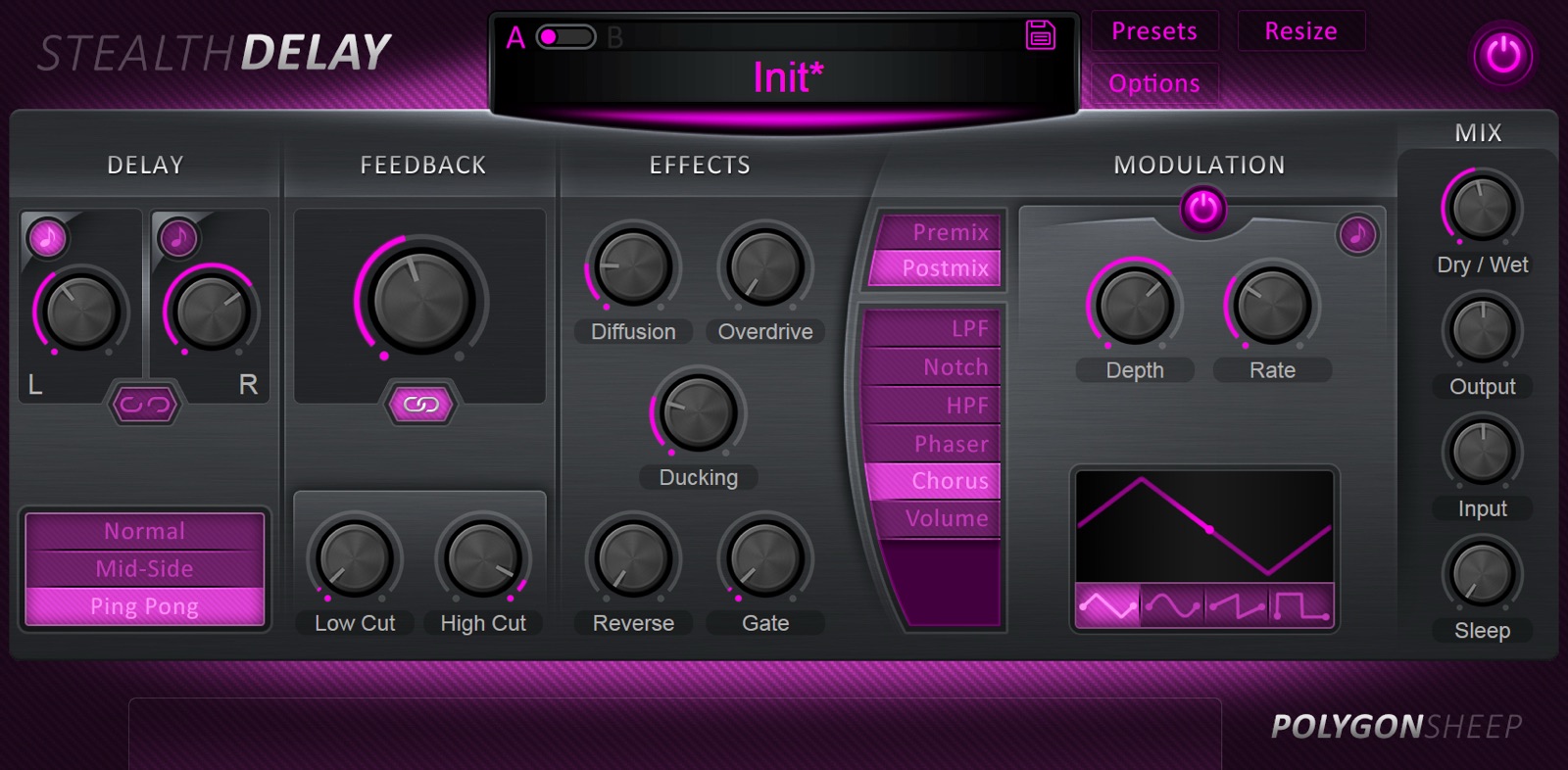 Stealth Delay screenshot 4